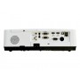 NEC ME383W videoproiettore Proiettore a raggio standard 3800 ANSI lumen 3LCD WXGA (1280x800) Bianco (60005220)