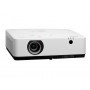 NEC ME383W videoproiettore Proiettore a raggio standard 3800 ANSI lumen 3LCD WXGA (1280x800) Bianco (60005220)