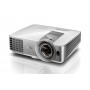 Benq MW632ST videoproiettore Proiettore a raggio standard 3200 ANSI lumen DLP WXGA (1280x800) Compatibilità 3D B (9H.JE277.1HE)