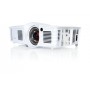 Optoma GT1070Xe videoproiettore Proiettore a corto raggio 2800 ANSI lumen DLP 1080p (1920x1080) Compatibilità 3D (95.8ZF01GC3E)