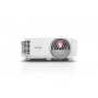 Benq MW809STH videoproiettore Proiettore a corto raggio 3600 ANSI lumen DLP XGA (1024x768) Bianco (9H.JMF77.13E)