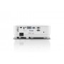 Benq MW809STH videoproiettore Proiettore a corto raggio 3600 ANSI lumen DLP XGA (1024x768) Bianco (9H.JMF77.13E)