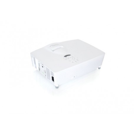 Optoma GT1080E videoproiettore Proiettore a corto raggio 3000 ANSI lumen DLP 1080p (1920x1080) Compatibilità 3D Bianc (GT1080E)