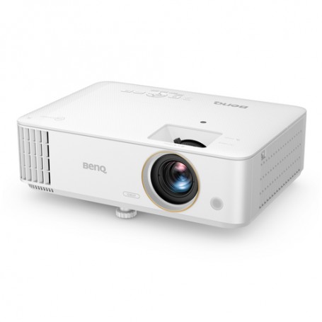Benq TH685i videoproiettore Proiettore a raggio standard 3500 ANSI lumen DLP 1080p (1920x1080) Compatibilità 3D  (9H.JNK77.17E)