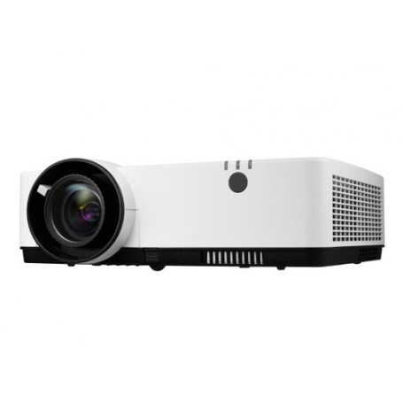 NEC ME403U PROJECTOR videoproiettore Proiettore a raggio standard 4000 ANSI lumen 3LCD WUXGA (1920x1200) Bianco (60005221)