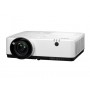 NEC ME403U PROJECTOR videoproiettore Proiettore a raggio standard 4000 ANSI lumen 3LCD WUXGA (1920x1200) Bianco (60005221)