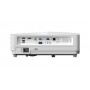 Optoma X340UST videoproiettore Proiettore a raggio ultra corto 4000 ANSI lumen DLP XGA (1024x768) Compatibilità  (E1P1A1EWE1Z2)