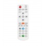 Optoma EH415ST videoproiettore Proiettore a corto raggio 3500 ANSI lumen DLP 1080p (1920x1080) Compatibilità 3D  (E1P1A3BWE1Z1)
