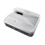 Optoma W319USTIRE videoproiettore Proiettore a raggio ultra corto 3500 ANSI lumen DLP WXGA (1280x800) Compatibilit (W319USTIRE)