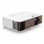 Benq W1800I videoproiettore Proiettore a raggio standard 2000 ANSI lumen DLP 2160p (3840x2160) Compatibilità 3D  (9H.JNS77.13E)