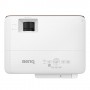 Benq W1800I videoproiettore Proiettore a raggio standard 2000 ANSI lumen DLP 2160p (3840x2160) Compatibilità 3D  (9H.JNS77.13E)