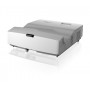 Optoma HD35UST videoproiettore Proiettore a raggio ultra corto 3600 ANSI lumen D-ILA 1080p (1920x1080) Compatibi (E1P0A1GWE1Z2)