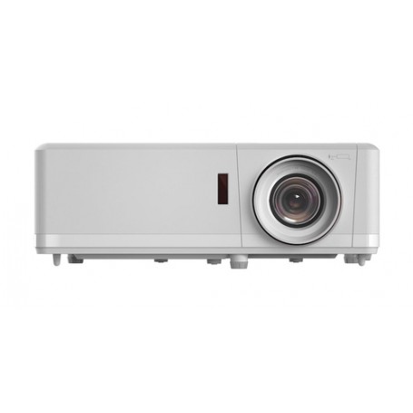 Optoma ZH406 videoproiettore Proiettore a raggio standard 4500 ANSI lumen DLP 1080p (1920x1080) Compatibilità 3D (E1P1A3DWE1Z1)