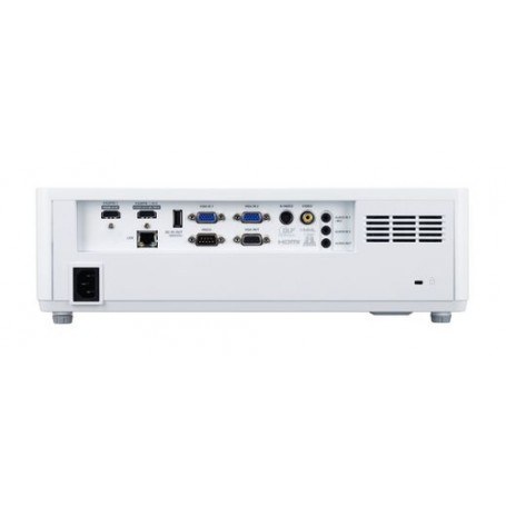 Acer PL6510 videoproiettore Proiettore per grandi ambienti 5500 ANSI lumen DLP 1080p (1920x1080) Bianco (MR.JR511.001)