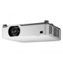 NEC P525UL videoproiettore Proiettore a raggio standard 5000 ANSI lumen 3LCD WUXGA (1920x1200) Bianco (60004708)