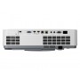 NEC P525UL videoproiettore Proiettore a raggio standard 5000 ANSI lumen 3LCD WUXGA (1920x1200) Bianco (60004708)