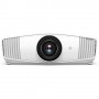 Benq W5700S videoproiettore Proiettore a raggio standard 1800 ANSI lumen DLP 2160p (3840x2160) Compatibilità 3D  (9H.JKV77.10E)