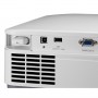 NEC NP-P605UL videoproiettore Proiettore a raggio standard 6000 ANSI lumen 3LCD WUXGA (1920x1200) Bianco (60004811)