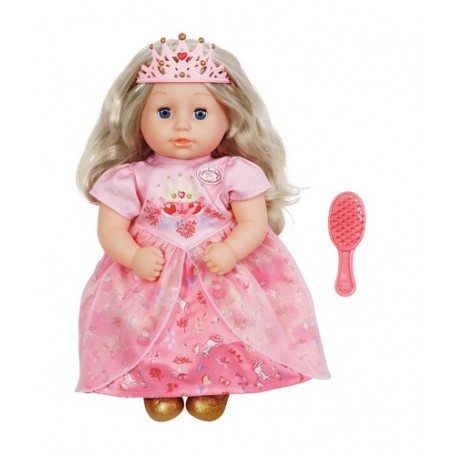 Baby Annabell Little Sweet Princess (703984)
