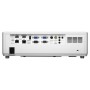 Optoma ZU606Te videoproiettore Proiettore a raggio standard 6300 ANSI lumen DLP WUXGA (1920x1200) Compatibilità  (E1P1A3NWE1Z3)