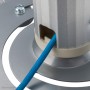 Neomounts by Newstar Supporto da soffitto per proiettori (BEAMER-C200)