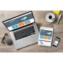 Optoma QuickCast Transmitter sistema di presentazione wireless HDMI Dongle (QCTRANSMITTER)
