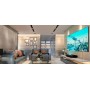 Optoma ALR101 schermo per proiettore 2,54 m (100") 16:9 (ALR101)