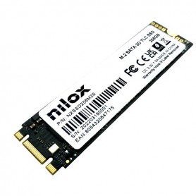 M.2 2280 SATA 3D TLC SSD (NXSSD256M2S)