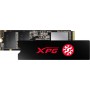 XPG SX6000 Lite M.2 256 GB PCI Express 3.0 3D TLC NVMe (ASX6000LNP-256GT-C)
