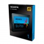 ADATA SU750 2.5" 512 GB Serial ATA III 3D TLC (ASU750SS-512GT-C)