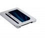 Crucial MX500 2.5" 500 GB Serial ATA III (CT500MX500SSD1)