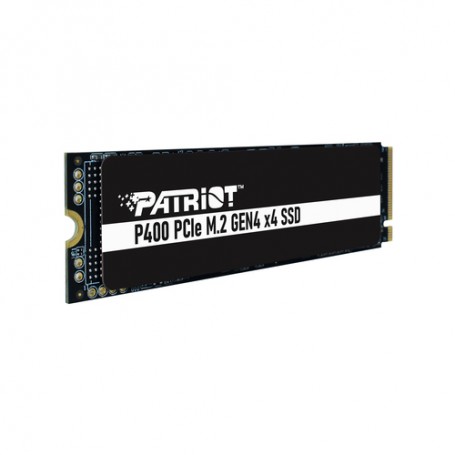 Patriot Memory P400 M.2 512 GB PCI Express 4.0 NVMe (P400P512GM28H)