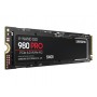 Samsung 980 PRO M.2 500 GB PCI Express 4.0 V-NAND MLC NVMe (MZ-V8P500BW)