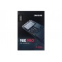 Samsung 980 PRO M.2 500 GB PCI Express 4.0 V-NAND MLC NVMe (MZ-V8P500BW)