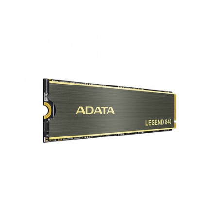 ADATA LEGEND 840 M.2 1000 GB PCI Express 4.0 3D NAND NVMe (ALEG-840-1TCS)