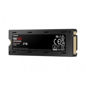 Samsung MZ-V8P2T0 M.2 2000 GB PCI Express 4.0 V-NAND MLC NVMe (MZ-V8P2T0CW)