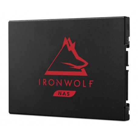 2TB IRONWOLF 125 SSD SATA 2,5 (ZA2000NM1A002)