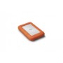 LaCie Rugged 2000 GB Arancione (STHR2000800)