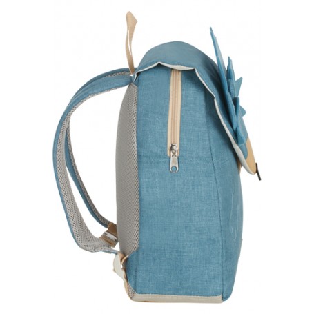 Samsonite Happy sammies EKO zaino Blu Poliestere (120322)