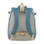 Samsonite Happy sammies EKO zaino Blu Poliestere (120322)