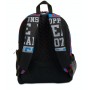 Seven Advanced zaino Zaino casual Multicolore Poliestere (201002119425)