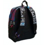Seven Advanced zaino Zaino casual Multicolore Poliestere (201002119425)