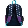 Seven Advanced zaino Zaino casual Multicolore Poliestere (201002137379)
