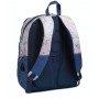 Seven Advanced zaino Zaino casual Multicolore Poliestere (201002105429)