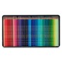 Caran d-Ache Prismalo Aquarelle pastello colorato 80 pz (999380)