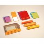 ASTUCCIO TONDO TURCHESE (318897C)