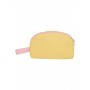 Samsonite Happy Sammies Eco Beauty case 2,5 L Poliestere Giallo (132075)
