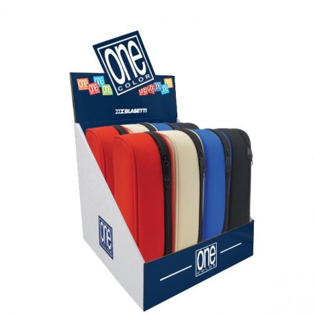 ESP.8 ASTUCCIO ROUND ASSORTITO (7803)