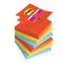 CF6POST-IT-SK-Z-NT-76X76-PLAYFUL (R330-6SS-PLAY)