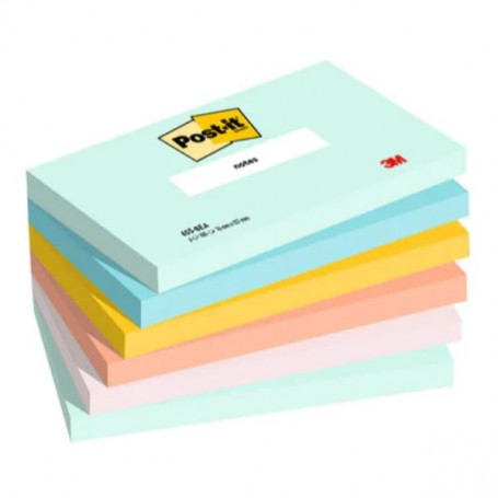 CF6POST-IT- PI 76X127-BEACHSIDE (655-6-BEA)